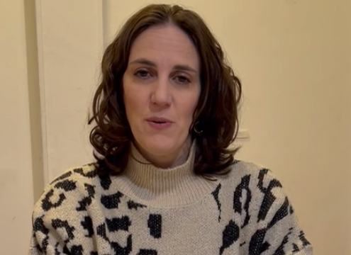 Dra. Barbara Soberón