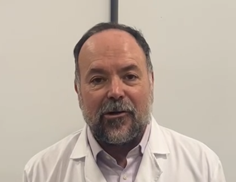 Dr. Gabriel Aguilar