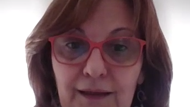 Dra. María Silvia Larroude