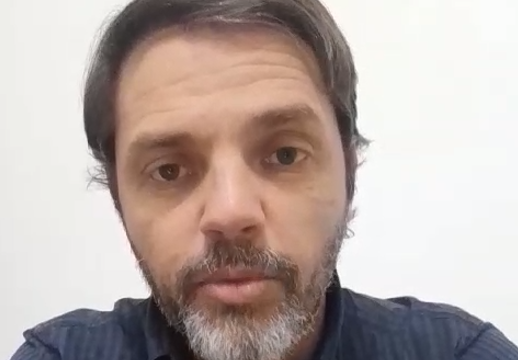 Dr. Nicolas Fernández Escobar